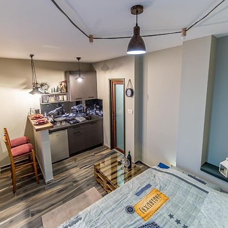 Apartman_Pidzun Cetinje Exterior photo