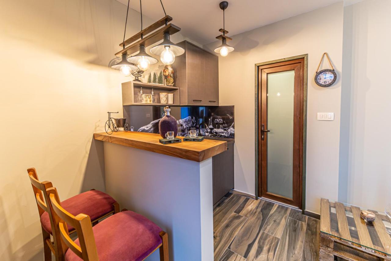 Apartman_Pidzun Cetinje Exterior photo