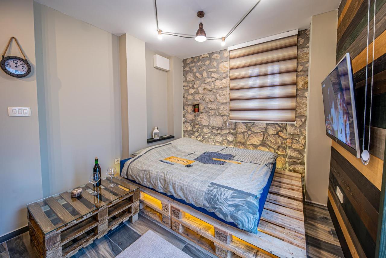 Apartman_Pidzun Cetinje Exterior photo