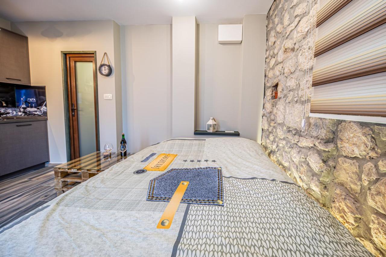 Apartman_Pidzun Cetinje Exterior photo
