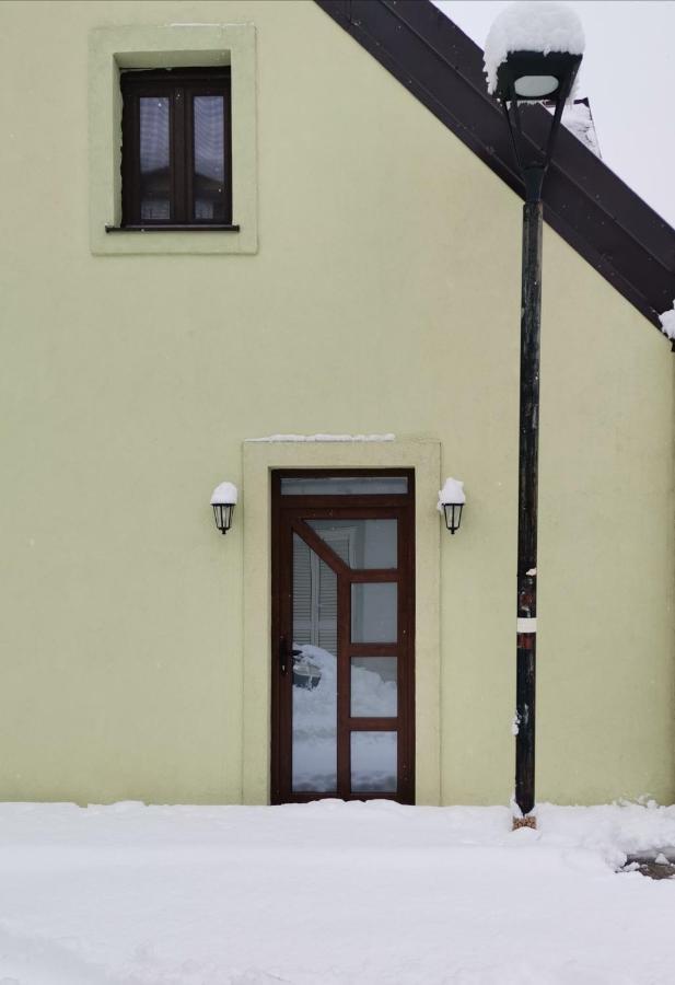 Apartman_Pidzun Cetinje Exterior photo